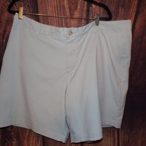 Southern Point Company Men's ShortS Size 42 Tan